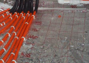 锡林郭勒盟地暖维修多少钱