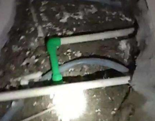 锡林郭勒盟卫生间漏水多少钱