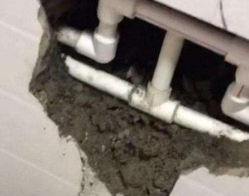 锡林郭勒盟卫生间漏水哪家好