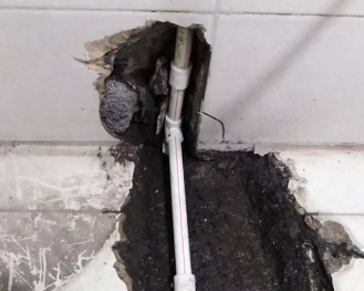 锡林郭勒盟卫生间测漏水哪家好