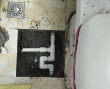 锡林郭勒盟卫生间防水推荐公司