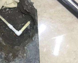 锡林郭勒盟卫生间测漏水多少钱