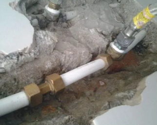 锡林郭勒盟测漏水多少钱