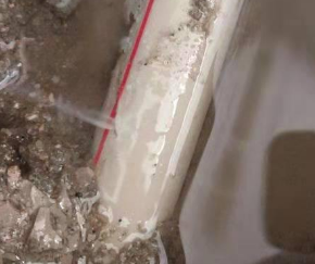 锡林郭勒盟水管维修公司