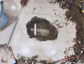 锡林郭勒盟卫生间防水多少钱