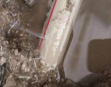 锡林郭勒盟水管维修多少钱