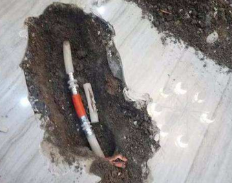 锡林郭勒盟水管维修哪家好
