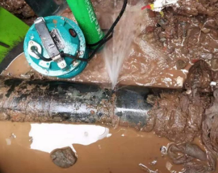 锡林郭勒盟卫生间测漏水的相关介绍