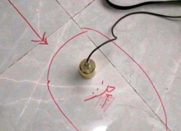 锡林郭勒盟卫生间测漏水多少钱