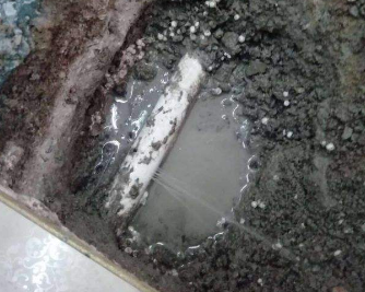 锡林郭勒盟卫生间测漏水哪家好