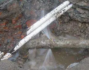 锡林郭勒盟水管维修费用是多少
