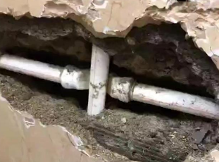 锡林郭勒盟水管维修哪家好