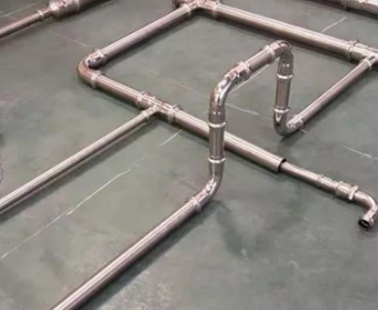 锡林郭勒盟水管维修多少钱