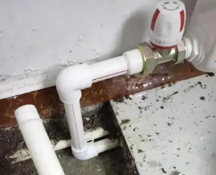 锡林郭勒盟卫生间测漏水多少钱
