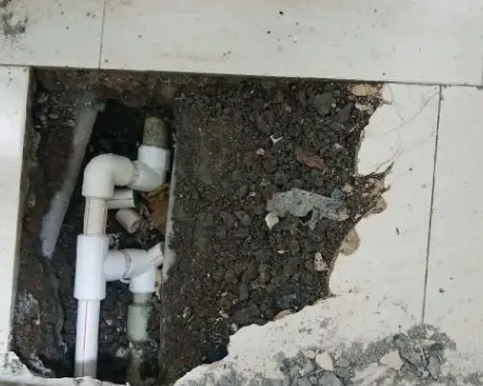 锡林郭勒盟卫生间测漏水哪家好