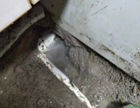 锡林郭勒盟卫生间测漏水多少钱