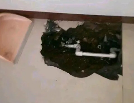 锡林郭勒盟卫生间测漏水多少钱