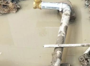 锡林郭勒盟测漏水公司电话
